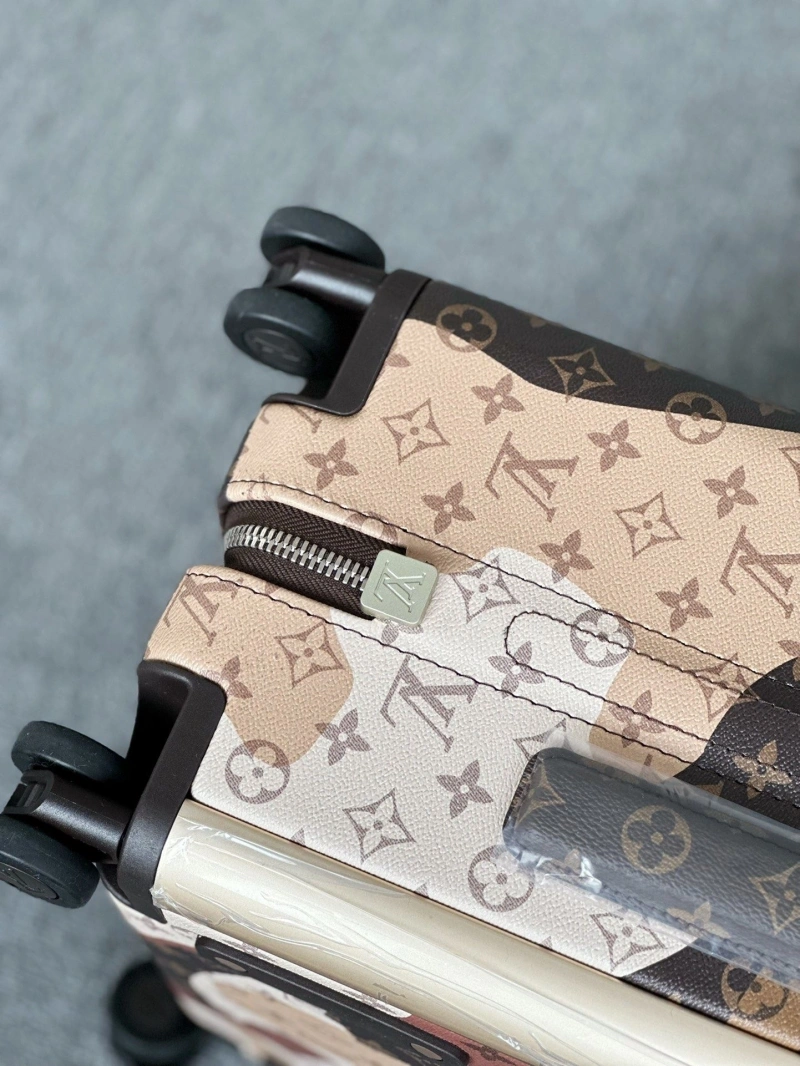 LV Suitcase 4461-0308