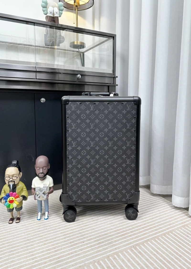 LV Suitcase 4461-0317