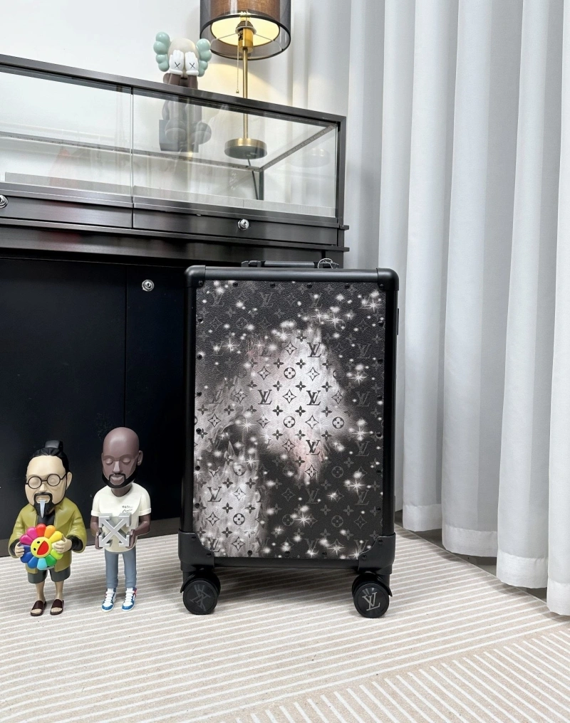 LV Suitcase 4461-0320