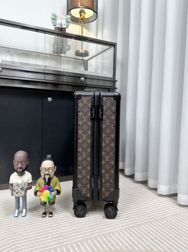 LV Suitcase 4461-0321