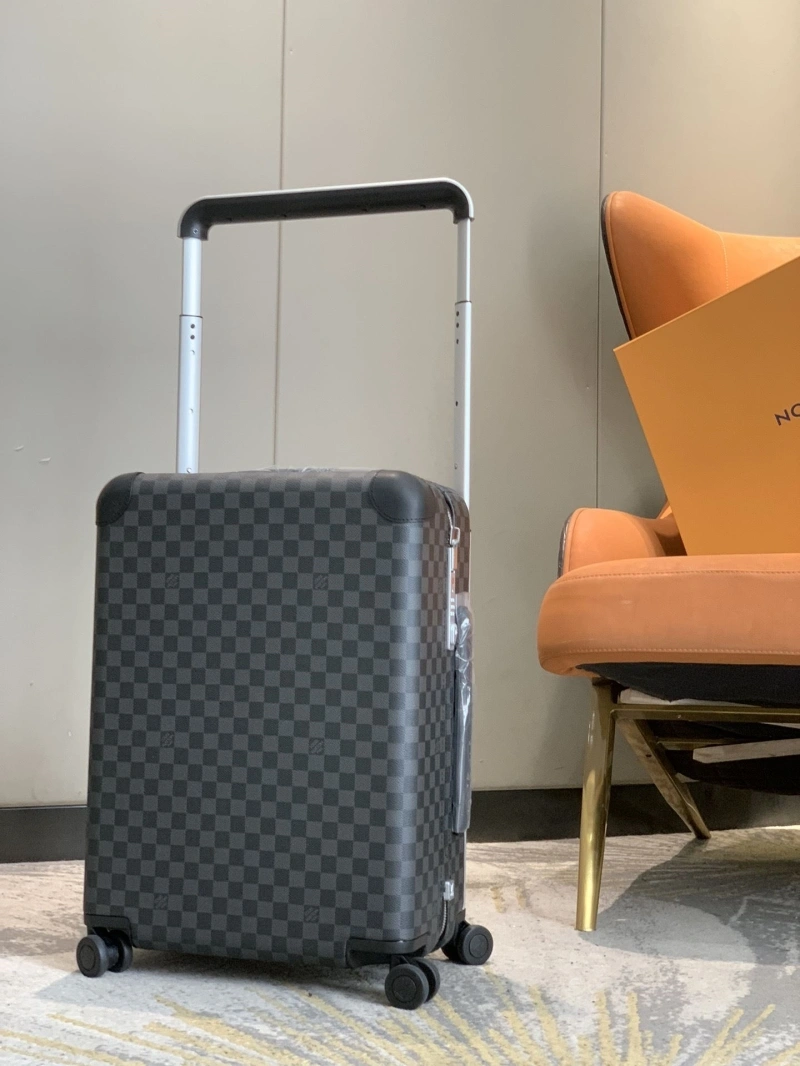 LV Suitcase 4461-0338
