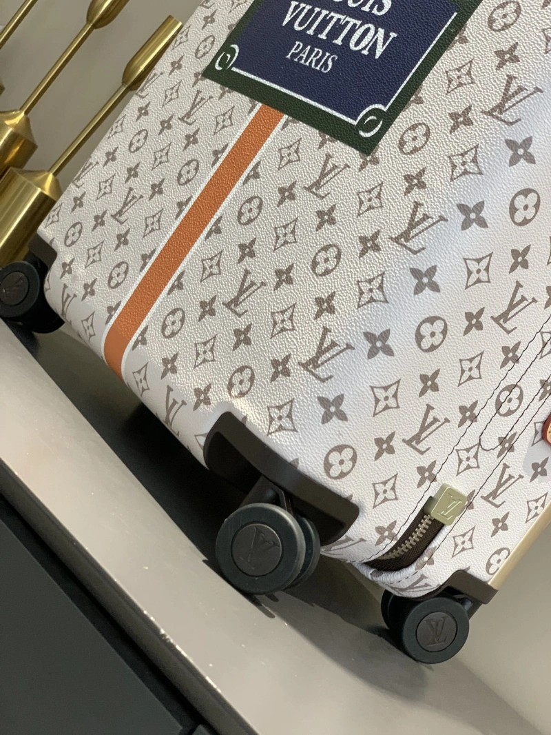 LV Suitcase 4461-0340