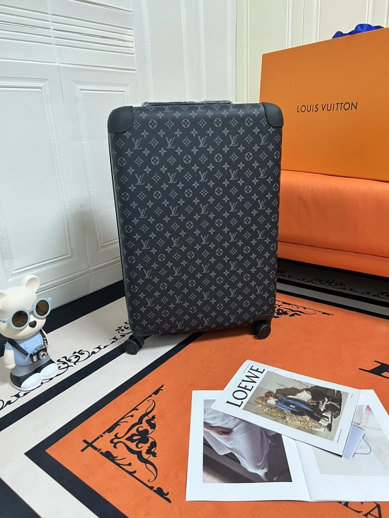 LV Suitcase 4461-0354