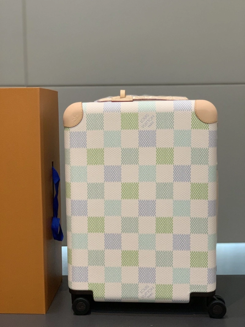 LV Suitcase 4461-0360