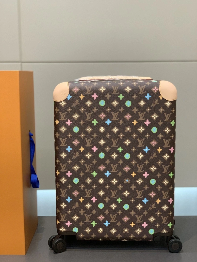 LV Suitcase 4461-0362