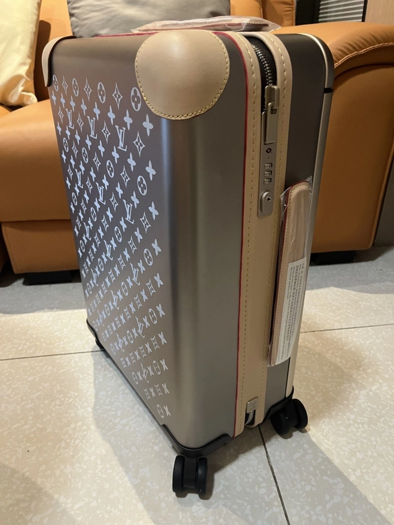 LV Suitcase 4461-0373