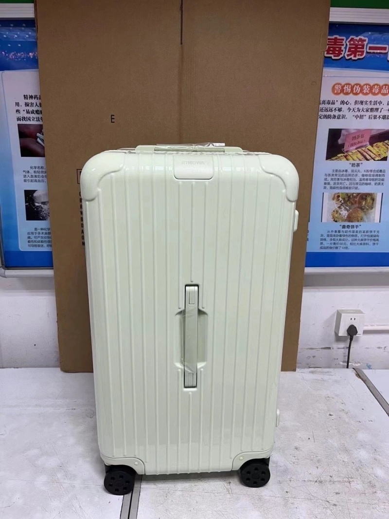 R1m0wa suitcase 4461-0380