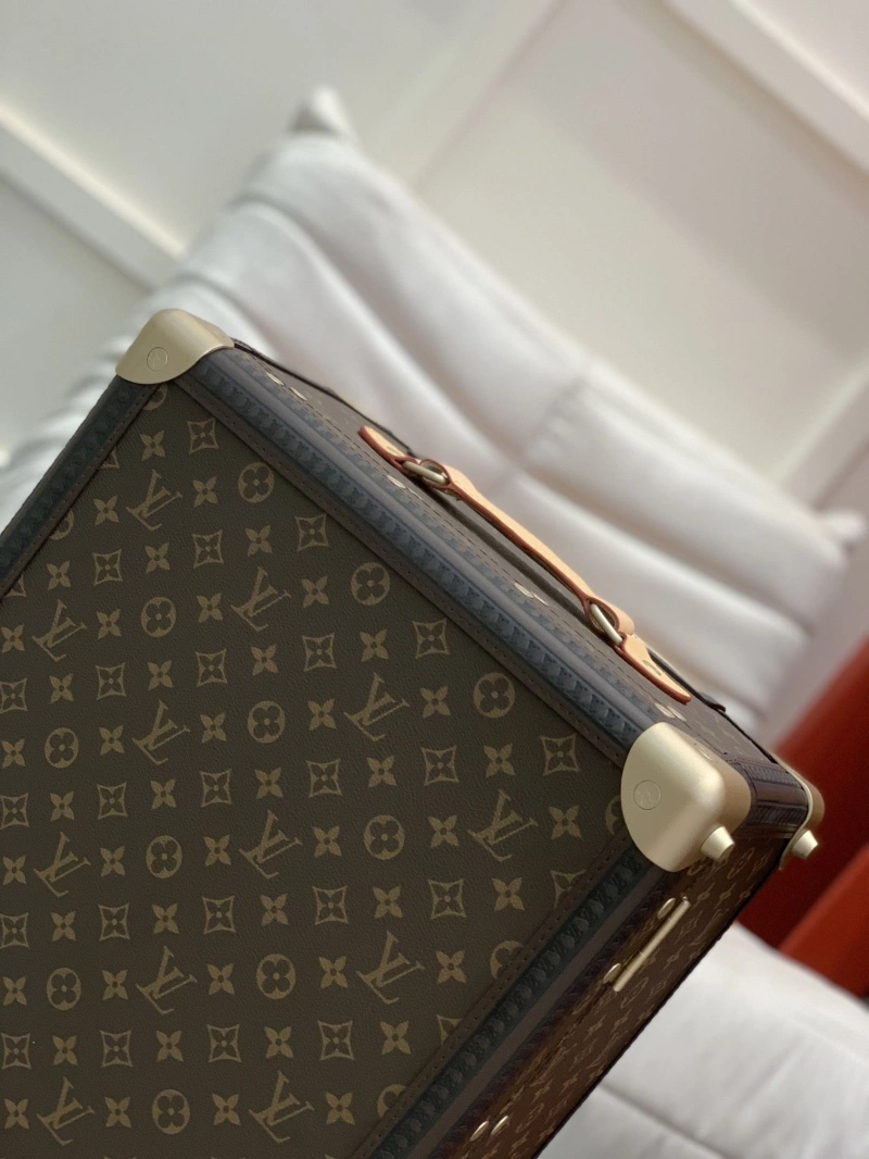 LV Suitcase 4461-0410