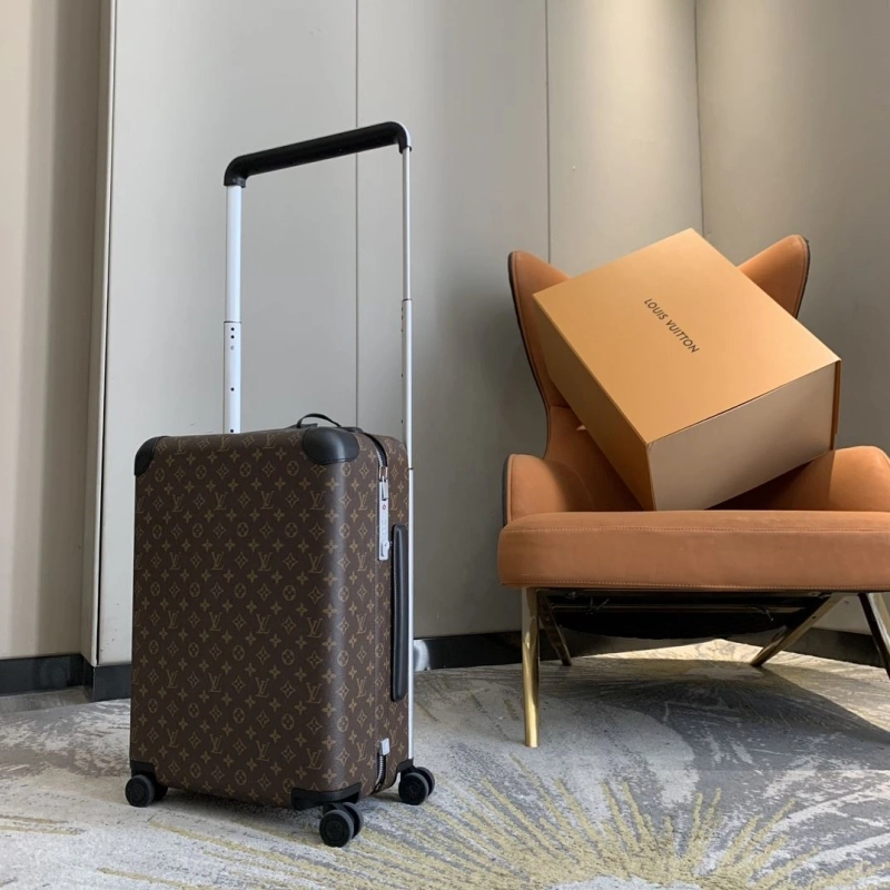 LV Suitcase 4461-0436