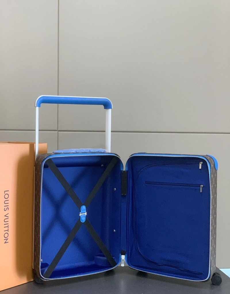 LV Suitcase 4461-0439