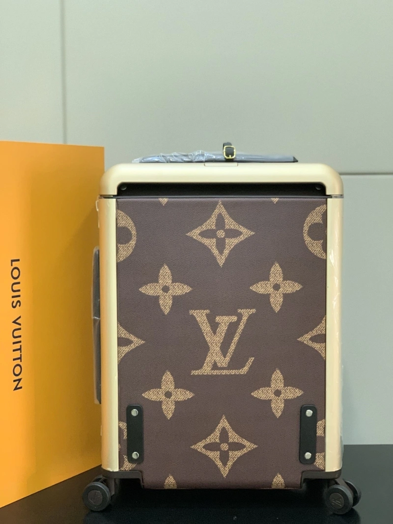 LV Suitcase 4461-0454