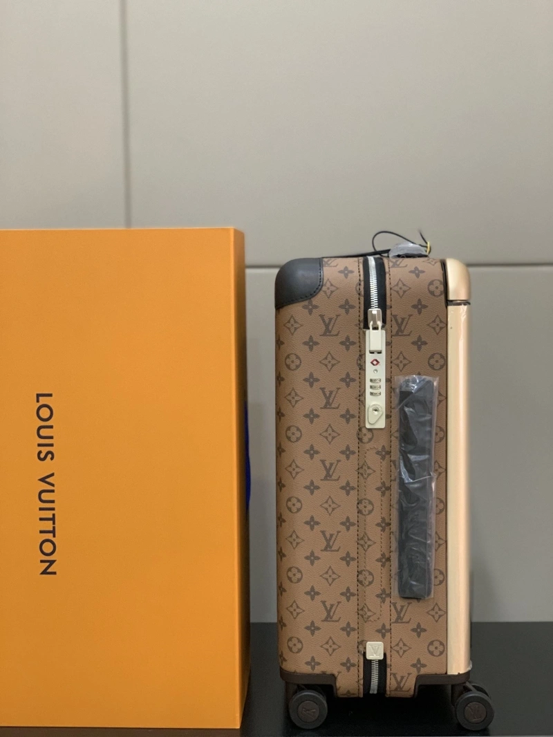 LV Suitcase 4461-0454