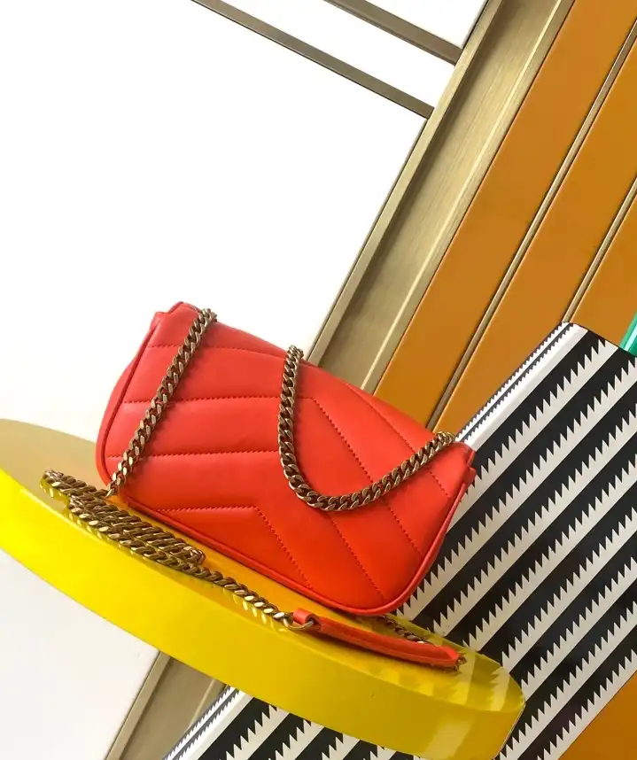 Gvc*1 satchel bags 4837a-0071