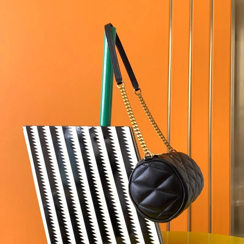 Y51 round bags 4837b-0125
